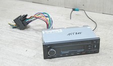 BMW 116i E87 2005 Auto Radio BLAUPUNKT Madrid 200BT FD440 #155915-H206