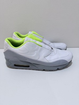 Men 9.5US Sakai X Nike Collaboration Air Max 90 Sneakers Sneaker LTD Collection