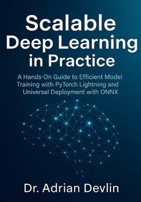 Scalable Deep Learning in Practice: A Hands-On Guide to Efficient Model Training