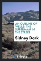 Sidney Dark | An Outline Of Wells | Taschenbuch | Englisch (2017)