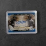 2024 Topps Inception Frank Thomas Transformation Blue Auto /25 - White Sox