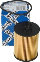 Stellox ÖLfilter Opel Oe.-Vergl.Nr. 0618146