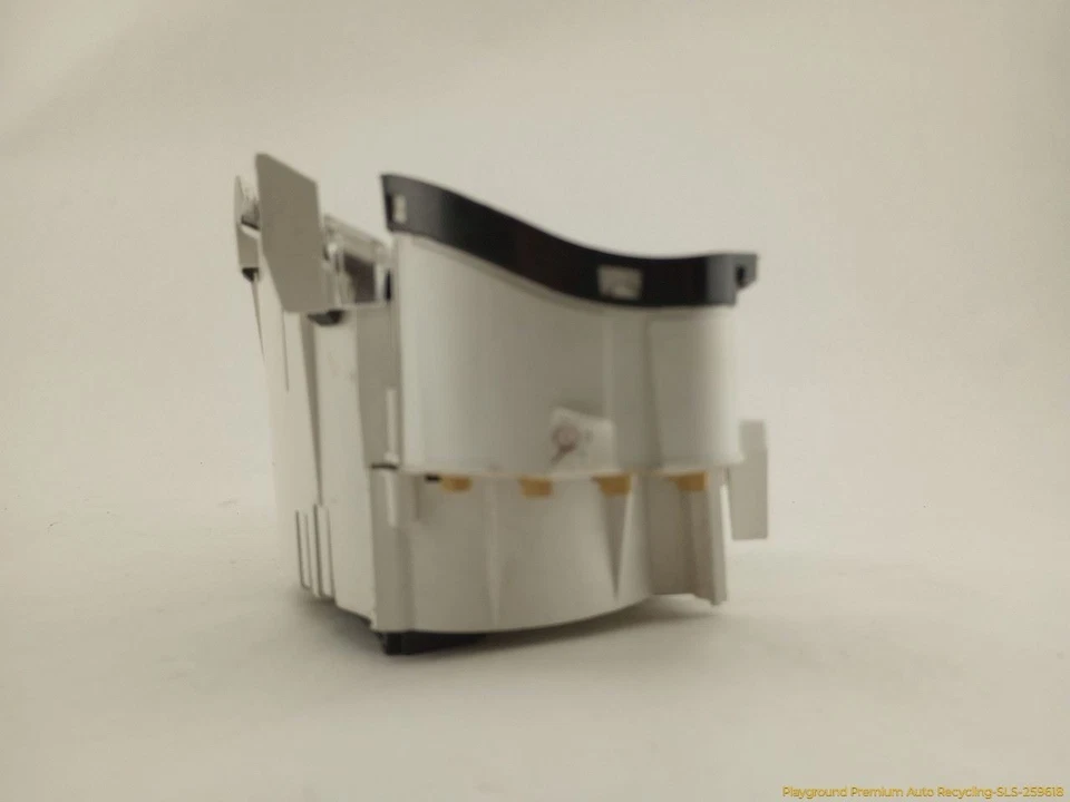 Chrysler Crossfire Instrument Cluster Speedometer Gauge Panel MPH Fits 2004-2005 - Image 3 of 4