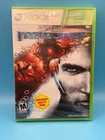 Mindjack Microsoft Xbox 360 Brand New / Sealed