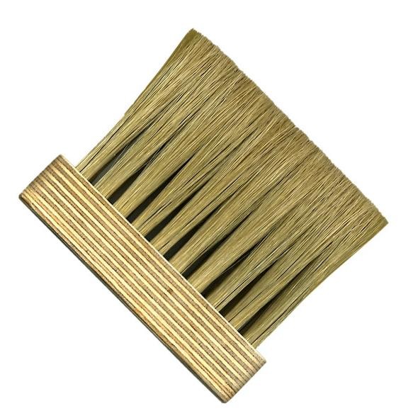 Polyvine - Stippler Brushes 4 - 1""