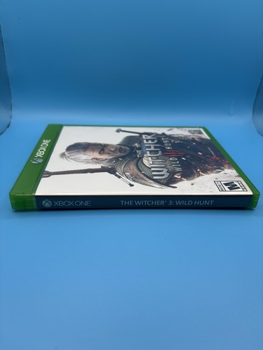 The Witcher 3: Wild Hunt - Xbox One - Picture 5 of 5