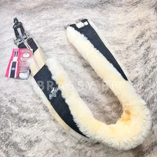 48" Professional's Choice Six Comfort-Fit Wool English Girth