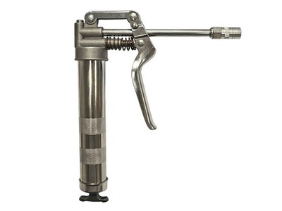 Faithfull Mini Pistolen Schmierpresse Grease Gun FAIGGMP 1 Stk