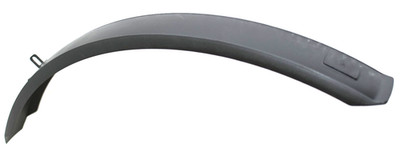 ACID Schutzblech vorne 19-05470  mit Adapter