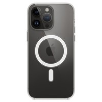 Clearcase Magsafe Apple Iphone 14 Pro Max - Transparent