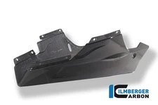 Racing Carbon Fairing Lower Part for Ducati 1098