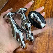 Wasserdichte Sexspielzeug aus Metall online kaufen | eBay.de Wasserdichte Sexspielzeug aus Metall online kaufen | eBay.de