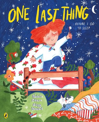 One Last Thing | Natalia O'Hara | Englisch | Taschenbuch | 2024