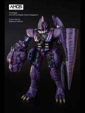 ToysMage TM01 MP43 KO