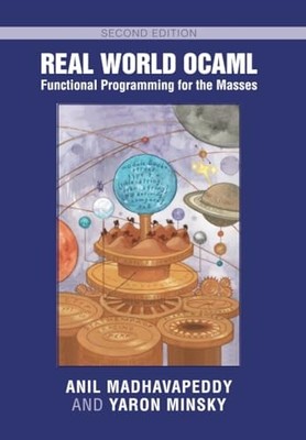 Yaron Minsky - Real World OCaml  Functional Programming for the Masses - O245z