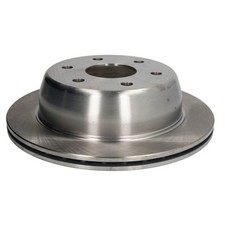 Bremsscheibe USA 145265AT hinten, belüftet, 1 Stück