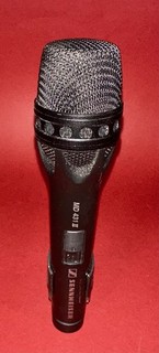 SENNHEISER MD 431 II Vocalmikro