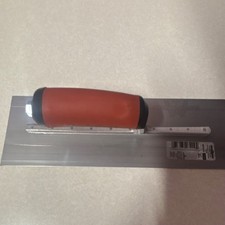 Marshalltown DuraSoft Finishing Trowel 14 x 4...