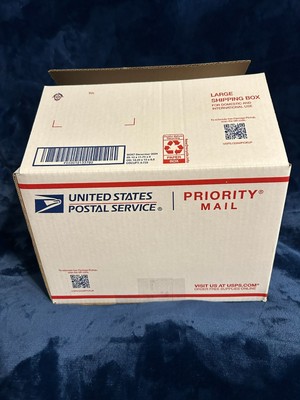 Mystery Box filled with new random items for babies.  Boys 0-6 Months