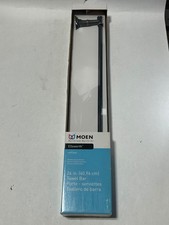 DN9124BRB MOEN ELLSWORTH 24" TOWEL BAR MEDITERRANEAN BRONZE