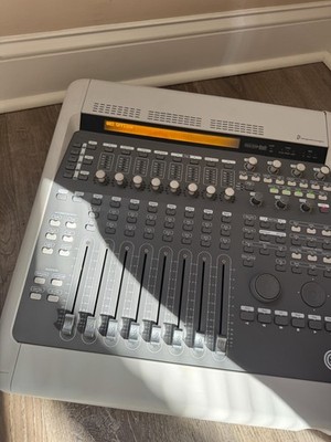 Digidesign interface controller 003