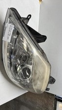 Feu avant (phare) Citroen C8