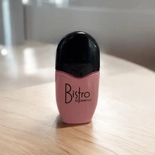 Bistro De Chantilly .8 Oz Spray Mist By Parfums Parquet Womens Vintage