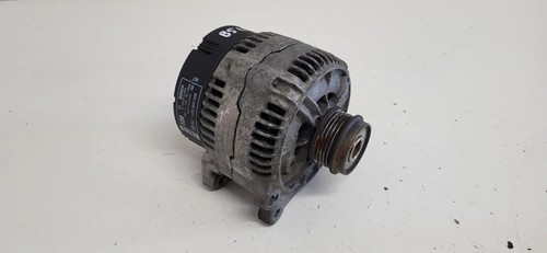 VW PASSAT B5 3B2 Generator 0123515003 1.90 Diesel 81kw 1998 34803802