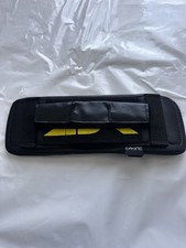 Dakine 10” Spreader Bar Pad Yellow Kitesurf Windsurf New
