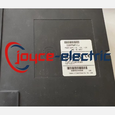 #ad IC697PWR711J PLC Module $1531.66