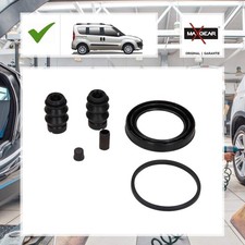 Reparatursatz, Bremssattel Vorne Maxgear für Fiat Doblo Großraumlimousine 263_ 