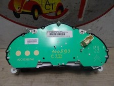 Compteur Citroen C3