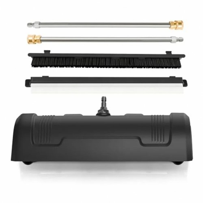 #ad #ad Pressure Washer Surface Cleaner Metal Floor Washer Accessories for Driveways Sid $123.90