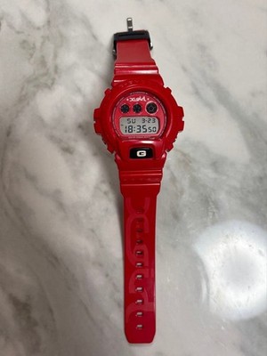 G-SHOCK DW-6900 X-girl 20th Anniversary Limited Edition | eBay