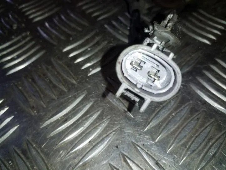 Toyota Avensis Verso M2 High Pressure Fuel Pump HU1861006820 2.0 26082666 thumbnail 5