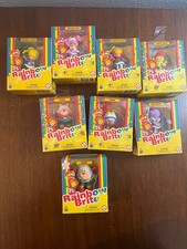 Rainbow Brite Mini Figure CheeBee TLS YOU PICK Combined Shipping