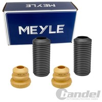 Meyle Protection KIT STAUBSCHUTZ-SATZ Hinterachse Passend FüR BMW X5 X6 | 314