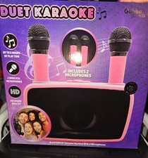 Portable Karaoke 