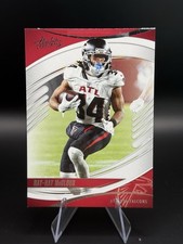 Ray-Ray McCloud 2025 Panini Absolute Football Atlanta Falcons #22 Trading Card