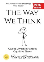 Drew Anderson | The Way We Think: | Taschenbuch | Englisch | epubli