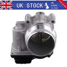 THROTTLE BODY 31293930 FOR VOLVO S60 II S80 II S90 II V40 2.0 DIESEL D2-D3-D4