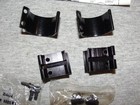 Weaver 49050 One Inch Detachable Top Mount Rings – High Style — photo 9