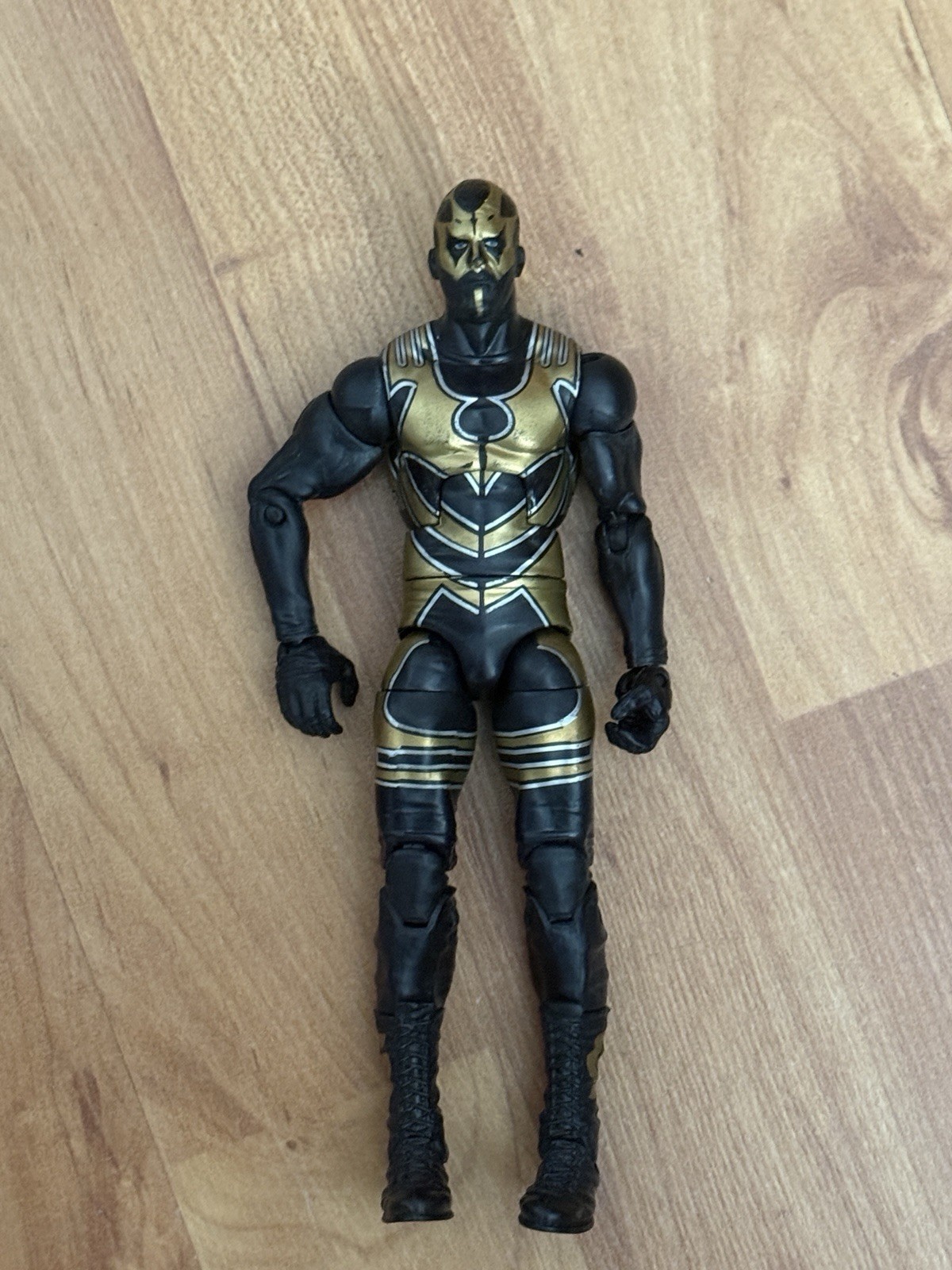 Elite Legends Series 29 Mattel
