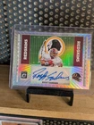2025 Donruss Optic Cobee Bryant Base (RAW)