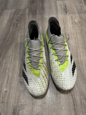Adidas Predator Accuracy.3 FG - Gr. 46