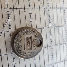 CHAMPION TOOLS SPARK PLUG GAP TOOL S.A.E. & METRIC - USA. - GAPPER GAPPING CT481