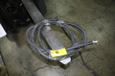 KA060014 600V HWG Stow 6/3& 8/1 Power Cable 17 Feet