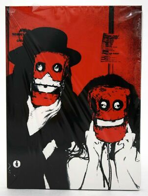 NEW SEALED The White Stripes Under Amazonian Lights Live DVD Concert Vault 23