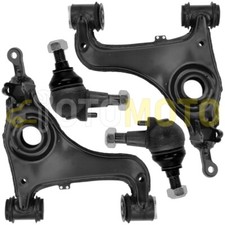 Triangle de suspension Mercedes 210