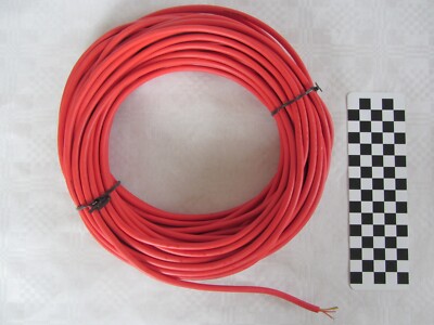 5-pol. Kabel Steuerleitung KIRSCHMANN LINK, ca. 19 m (#174)